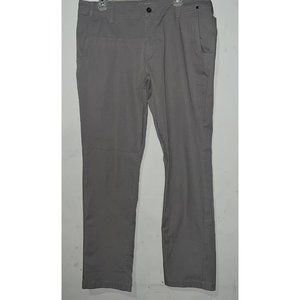 511 Tactical Pants Mens Size 36 x 34 Cargo‎ Utility Mint (2a)